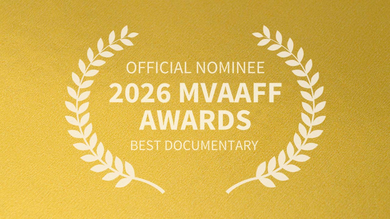 MVAAFF Nominee